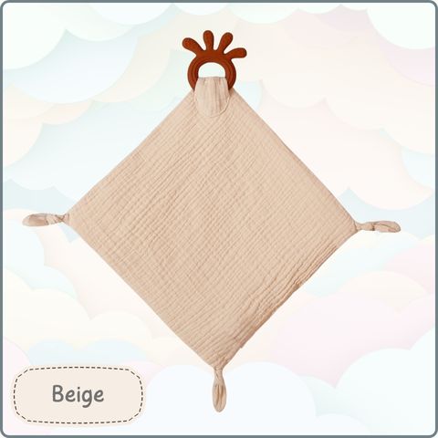 doudou-bebe-beige-doudou-carre-plat-avec-anneau-de-dentition