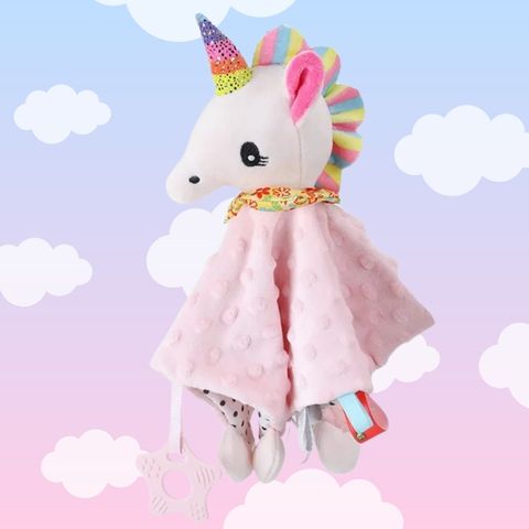 doudou-licorne-rose-avec-anneau-de-dentition-lilycorne