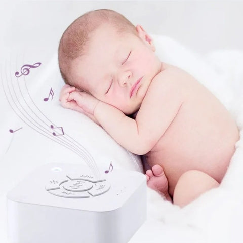 veilleuse-bruit-blanc-sommeil-paisible-bebe-nouveau-ne