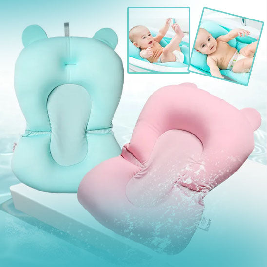 coussin-de-bain-bebe-leger