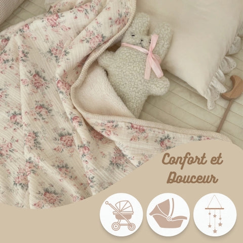 couverture-bebe-confort-bambou-et-coton-fibre-naturelle-pas-cher