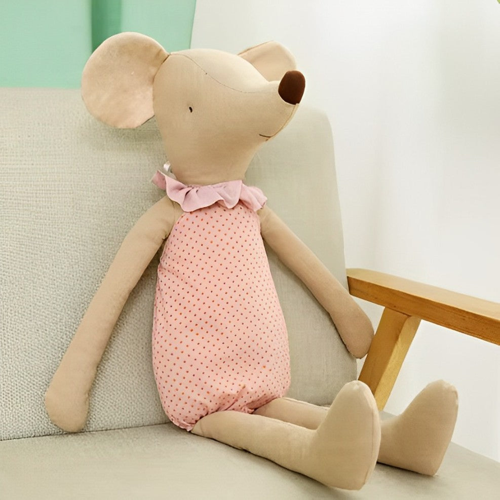 doudou-souris-rose-pour-fille