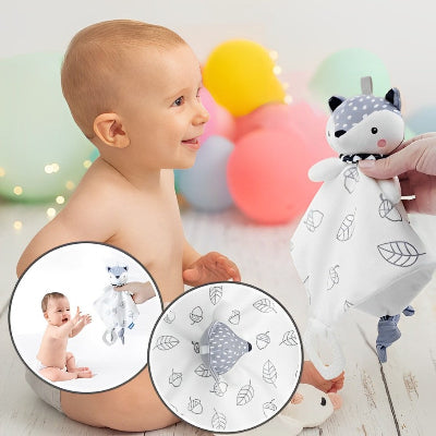 peluche-doudou-renard-pour-bebe-eveil-sensoriel