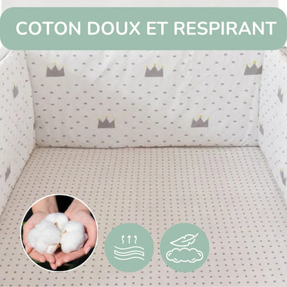 tour-de-lit-bebe-coton-doux-hypoallergenique-cosybed