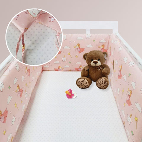 tour-de-lit-bebe-fille-rose-cosybed