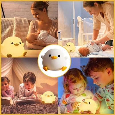 VEILLEUSE BÉBÉ | Ducky™ - Bébé Et Compagnie