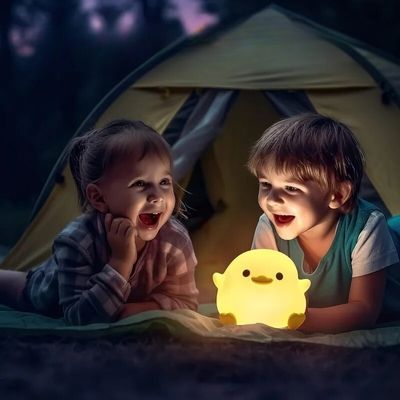 VEILLEUSE BÉBÉ | Ducky™ - Bébé Et Compagnie