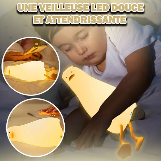 veilleuse-de-nuit-souple-canard-tactile-avec-lumiere-ajustable