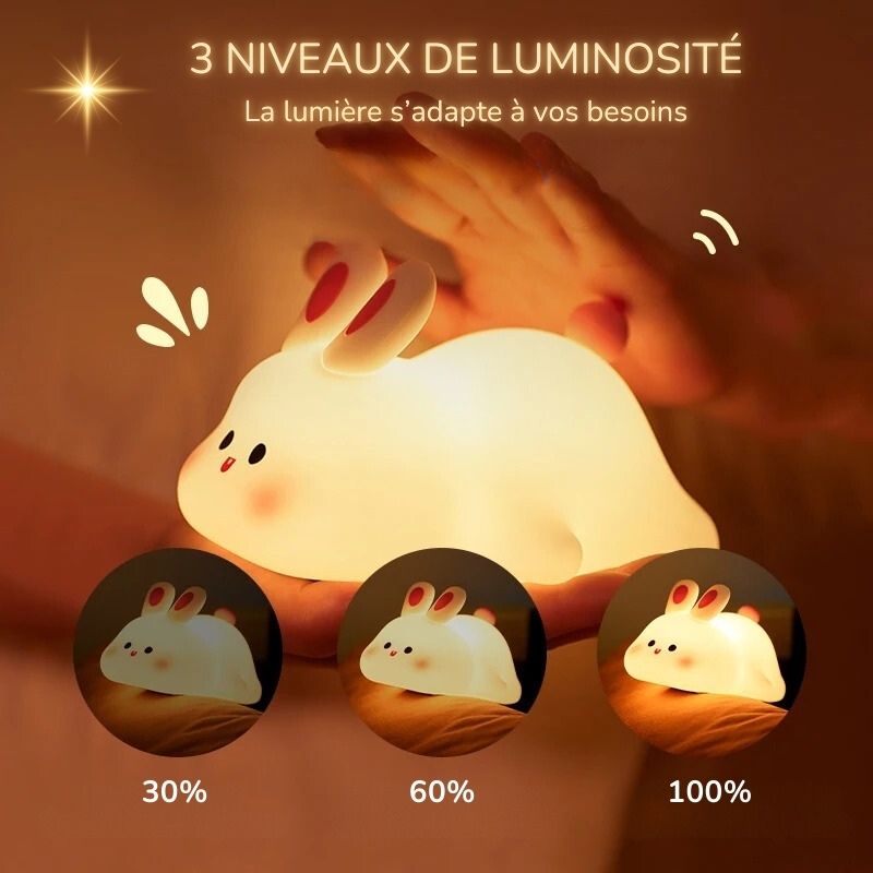 veilleuse-lapin-sans-pile-sans-fil-lapidream