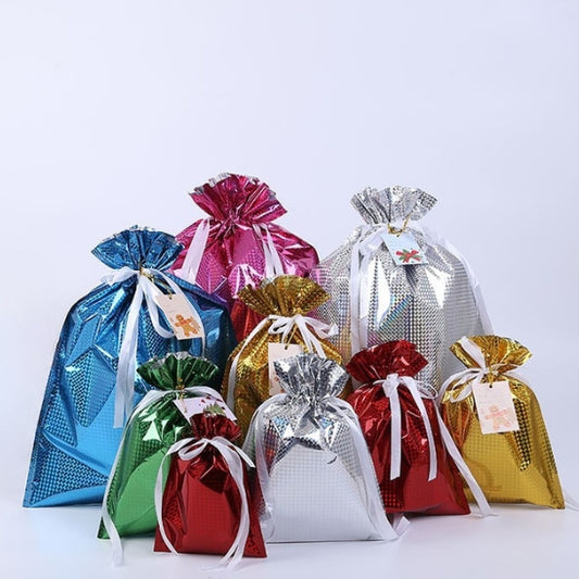 🎁 Ajouter un Paquet Cadeau