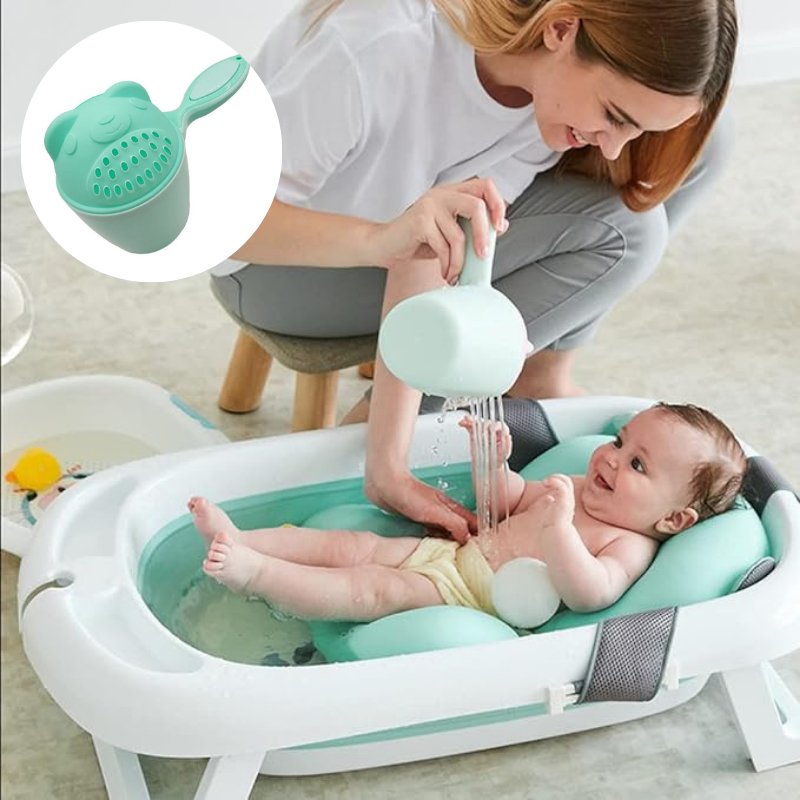 RINCE-TETE BÉBÉ | MiniFlow™ - Bébé Et Compagnie