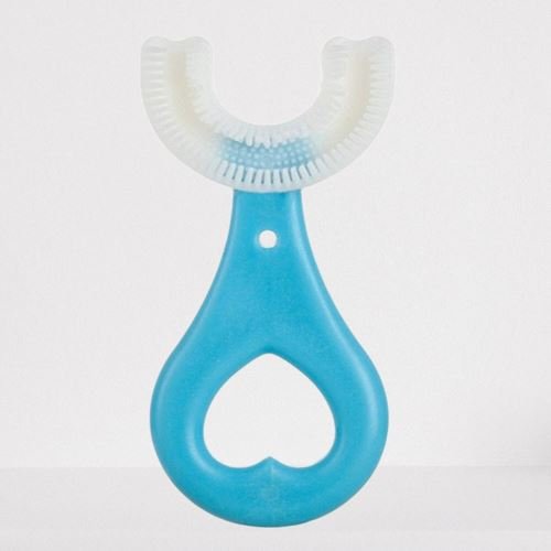 U360°Teeth™ - Brosse à dents 2.0 | Enfants - Bébé Et Compagnie