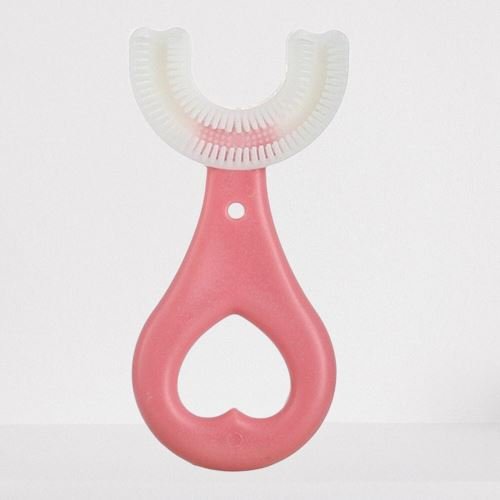 U360°Teeth™ - Brosse à dents 2.0 | Enfants - Bébé Et Compagnie