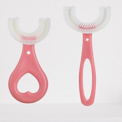 U360°Teeth™ - Brosse à dents 2.0 | Enfants - Bébé Et Compagnie