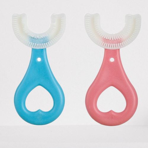 U360°Teeth™ - Brosse à dents 2.0 | Enfants - Bébé Et Compagnie